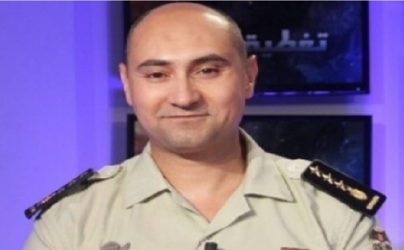 وفاة مسترابة لنقيب.. الناطق بإسم الحرس يُوضّح لـ"الصباح نيوز"